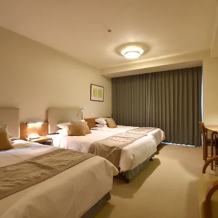 Hotel Nikko Niigata Room photo