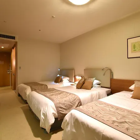 Hotel Nikko Niigata Room photo