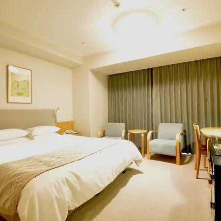 Hotel Nikko Niigata Room photo
