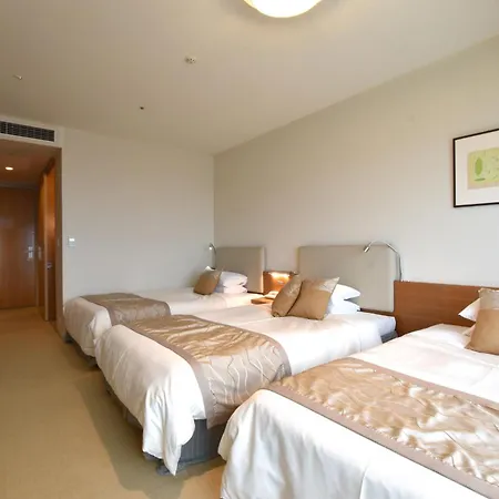 Hotel Nikko Niigata Exterior photo