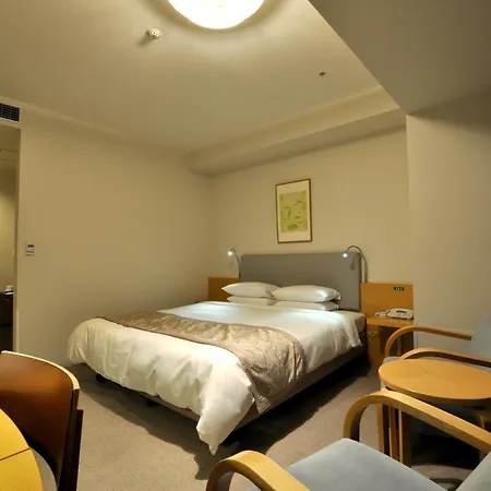 Hotel Nikko Niigata Room photo