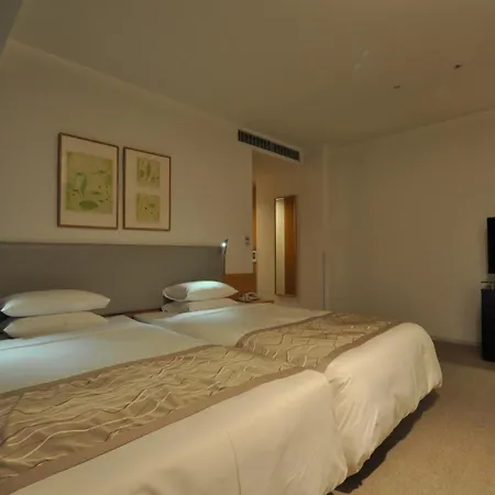 Hotel Nikko Niigata Room photo