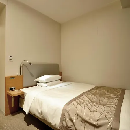 Hotel Nikko Niigata Room photo